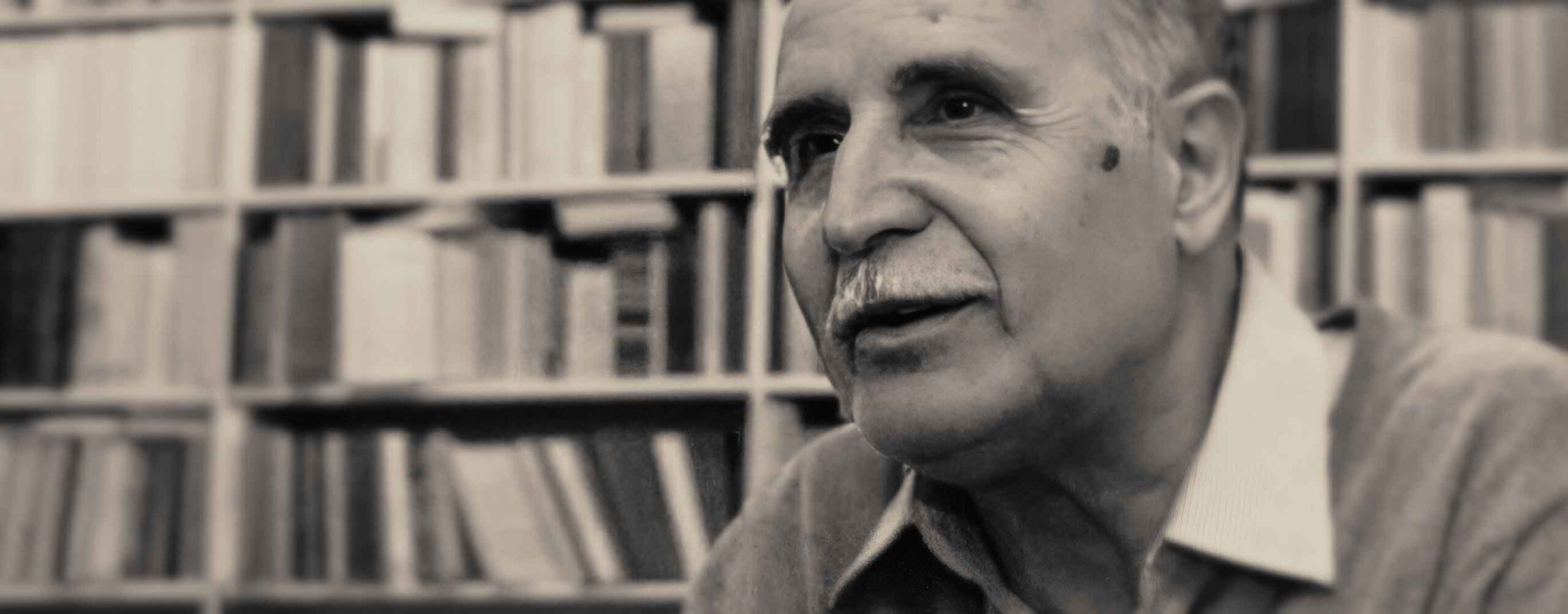 «Khristianópulos és un poeta eròtic molt original, ningú abans ho havia fet, això»