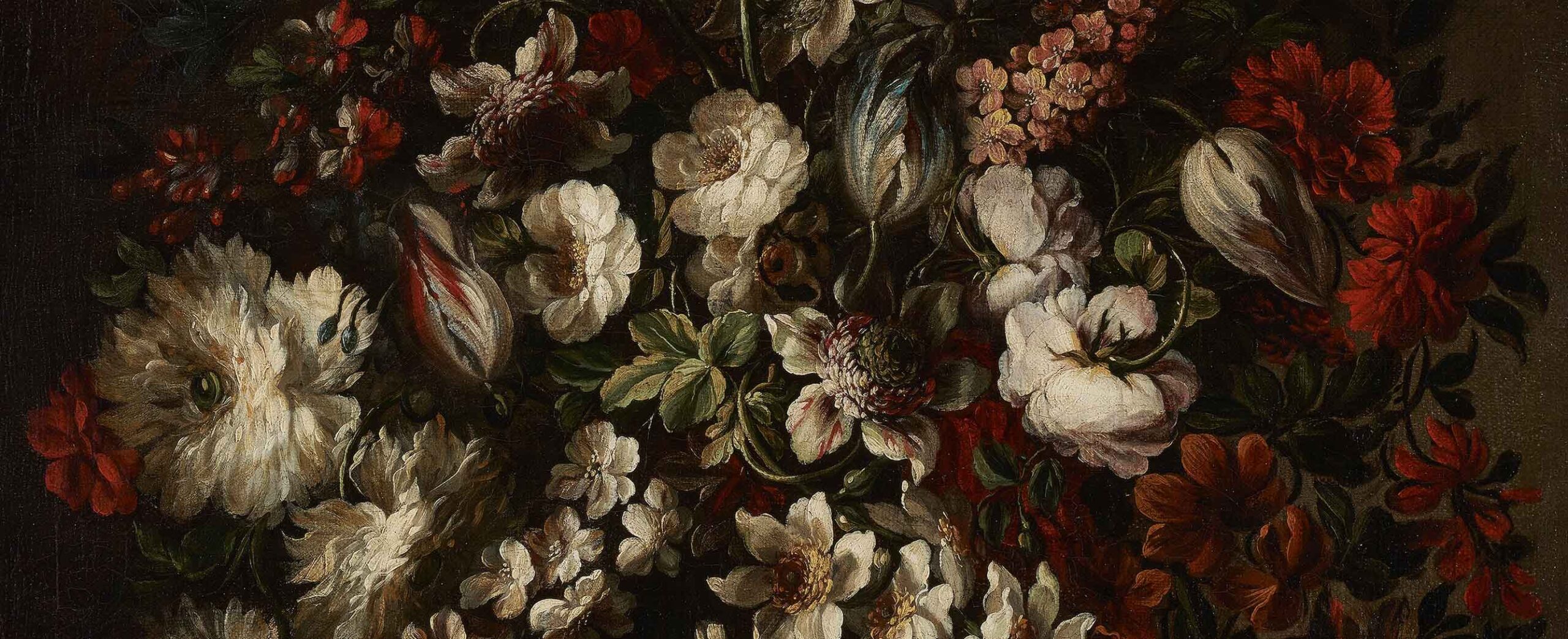 Salze posa en marxa la col·lecció de poesia «Flors del mal»